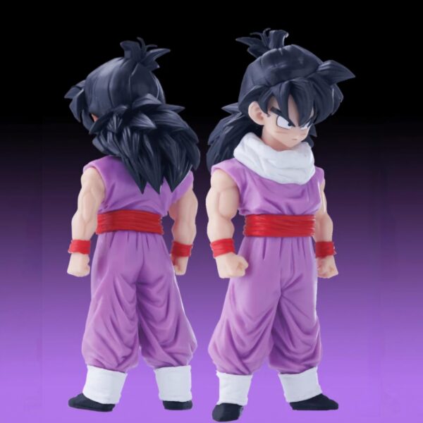Kid Gohan Figure