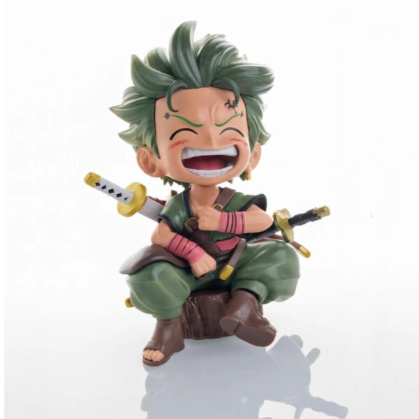 Zoro One Piece Figure