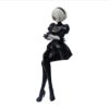 Nier Automata 2B Figure - Image 2
