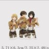 Attack on Titan Stickers - Image 6