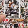 Attack on Titan Stickers - Image 2