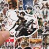 Attack on Titan Stickers - Image 3