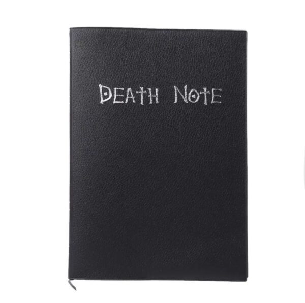 Death Note book - Image 2