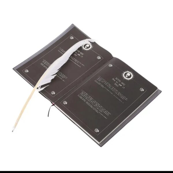 Death Note book - Image 3