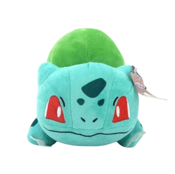 Bulbasaur Plush Pillow