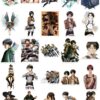 Attack on Titan Stickers - Image 4
