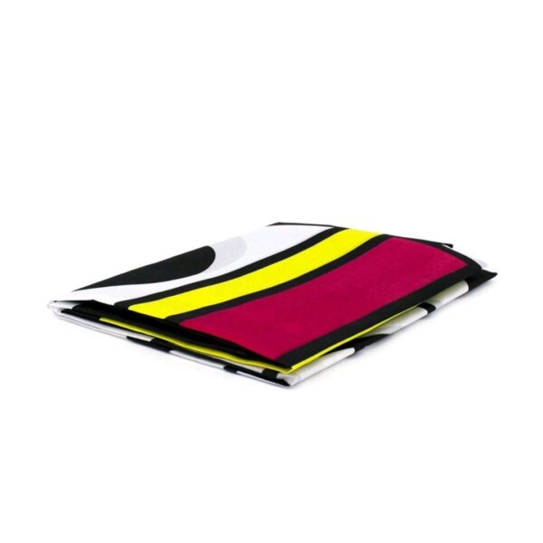 One Piece Straw Hat flag - Image 3