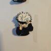 Itadori & Gojo Enamel Pins - Image 4