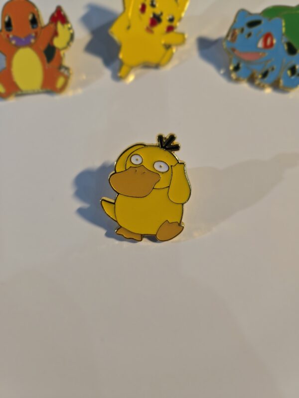 Pokemon Enamel Pins - Image 5