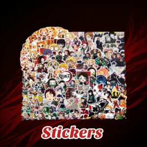 Stickers
