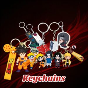Keychains