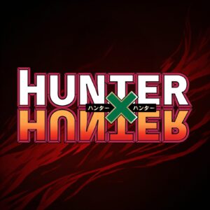 HUNTERxHUNTER