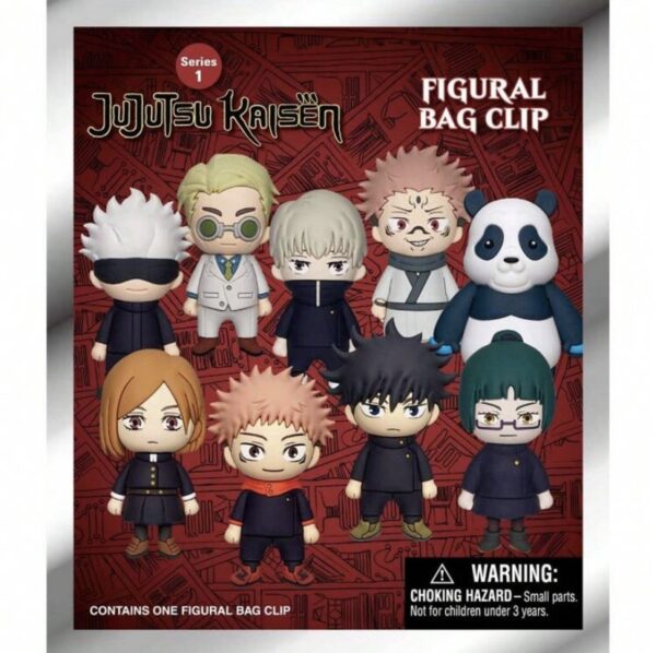 Mystery bag : Jujutsu Kaisen