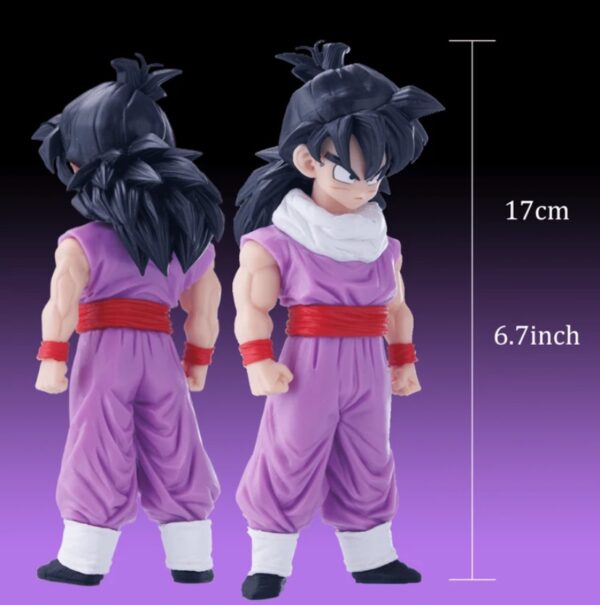 Kid Gohan Figure - Image 3