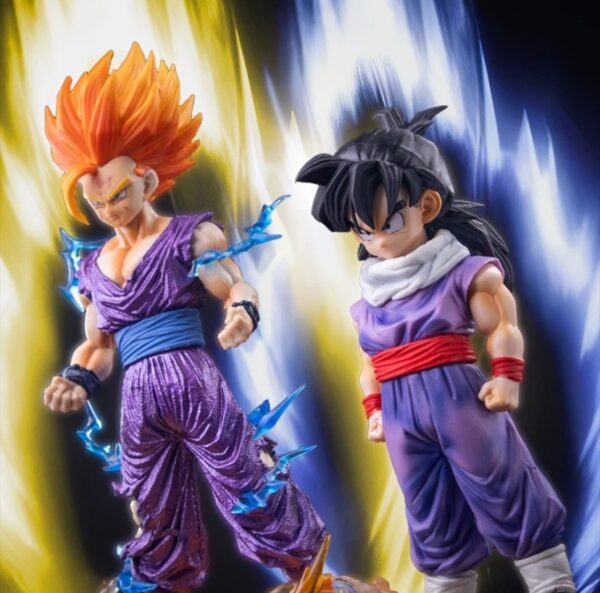 Kid Gohan Figure - Image 2