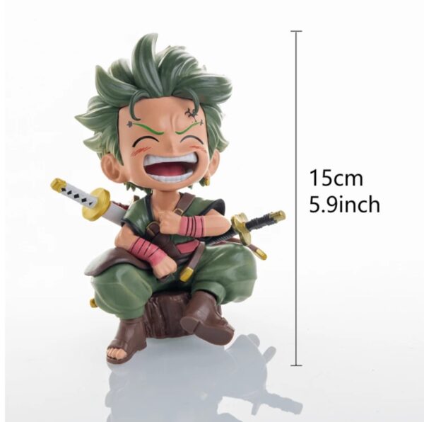 Zoro One Piece Figure - Image 4