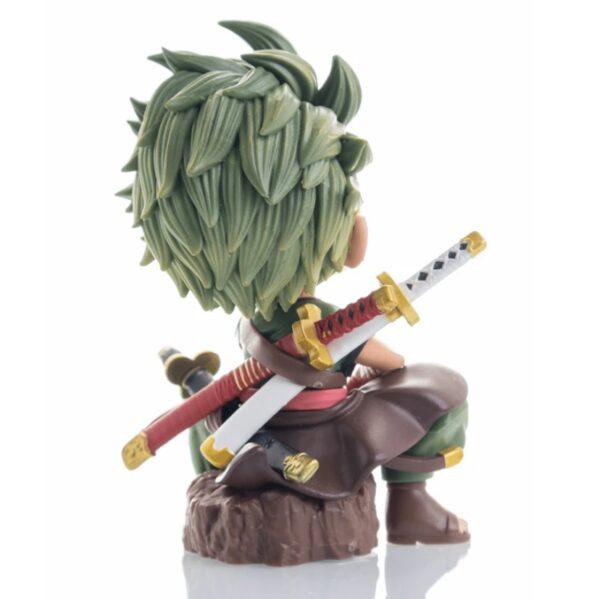 Zoro One Piece Figure - Image 2