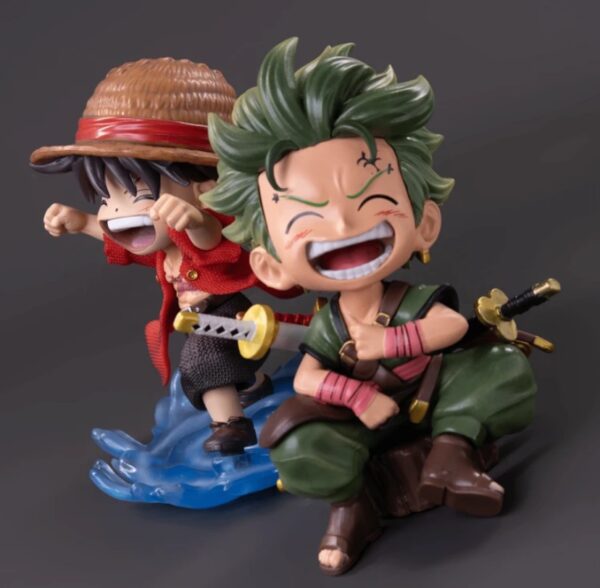 Zoro One Piece Figure - Image 3