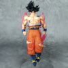 Goku Aura Figure