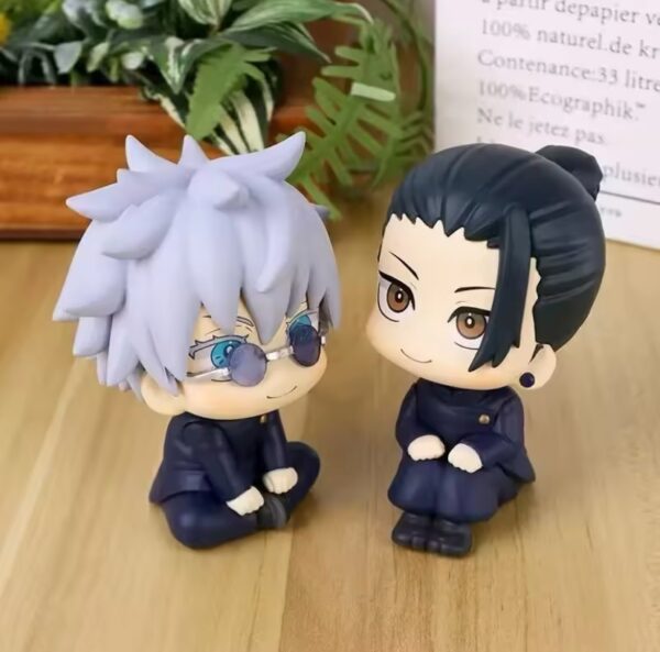 Jujutsu Kaisen mini figure