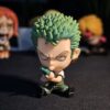 Zoro One Piece Mini Fugure - Image 2