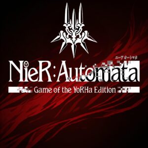 Nier Automata