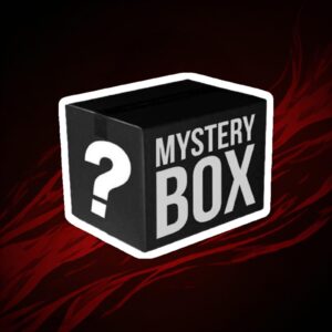 Mystery Products