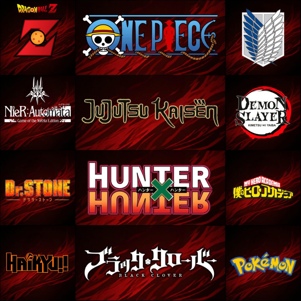Anime