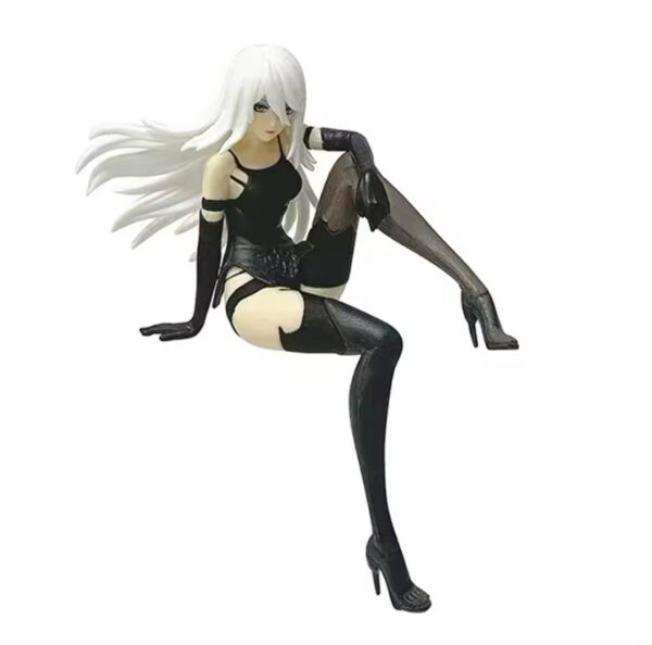 Nier Automata A2 Figure - Image 3
