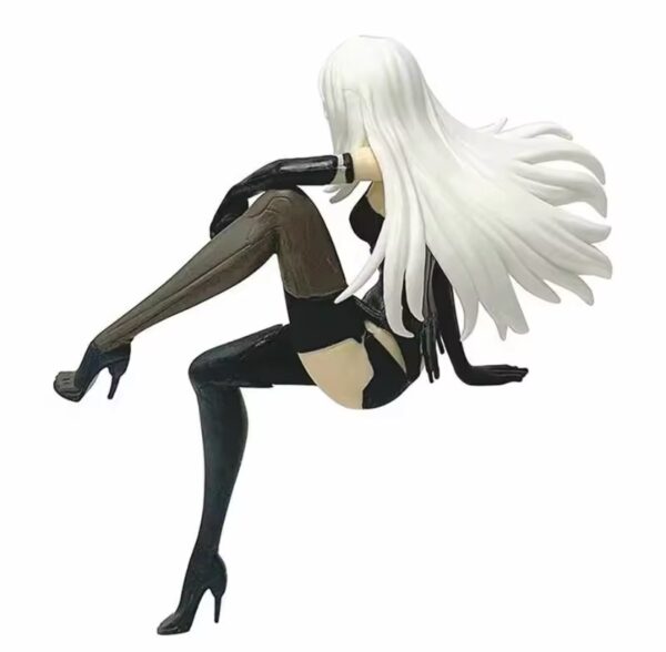 Nier Automata A2 Figure - Image 4
