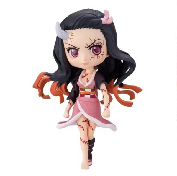 Kamado Nezuko Mini Figure (15cm)