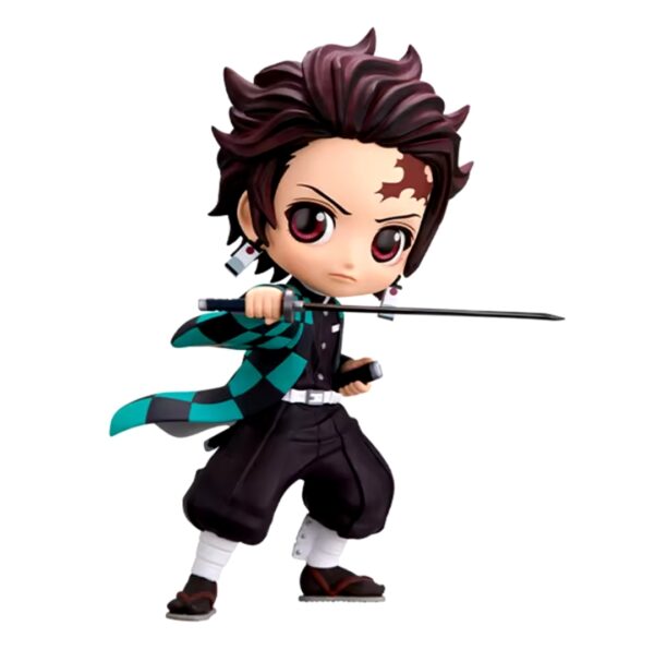 Kamado Tanjiro Mini Figure (15cm)