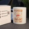 Luffy Gear 5 Wanted Poster Mug (330ml) - Image 2