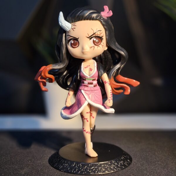 Kamado Nezuko Mini Figure (15cm) - Image 2