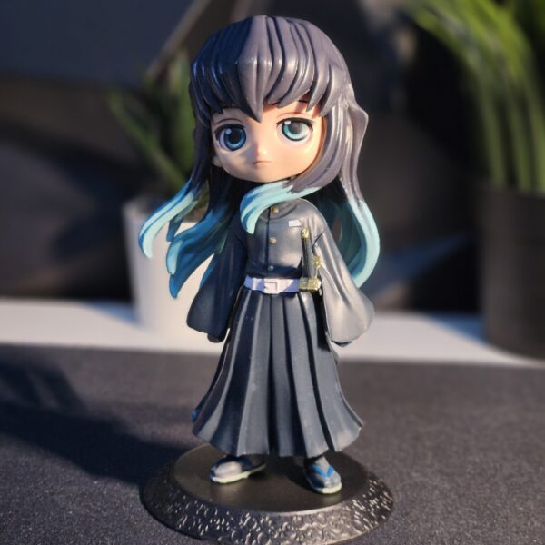 Muichiro Tokito - The Mist Hashira from Demon Slayer (15cm) - Image 2