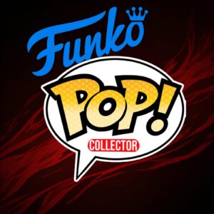 Funko Pop