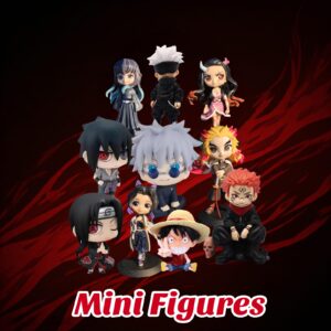 Mini Figures