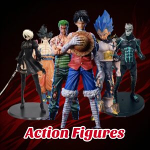 Action Figures