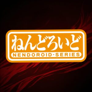 Nendroid Figures