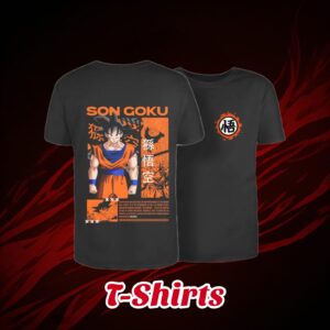 T-Shirts