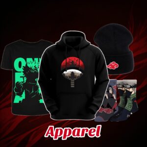 Apparel
