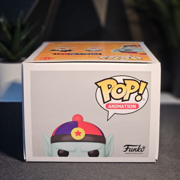 Emperor Pilaf Funko Pop! #919 - Dragon Ball (Special Edition) - Image 4