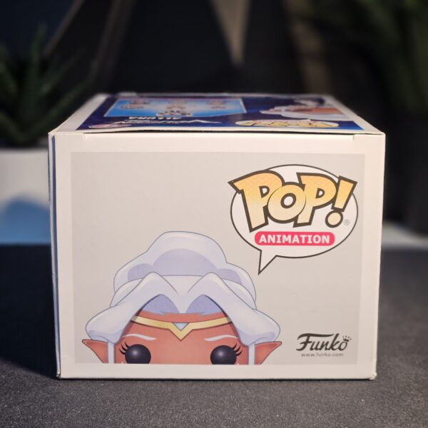 Allura Funko Pop! #472 - Voltron: Legendary Defender - Image 3