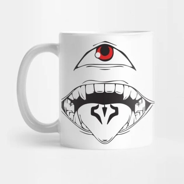 JJK Sukuna Mug 330ml
