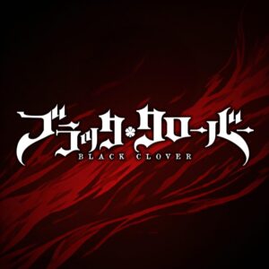 Black Clover