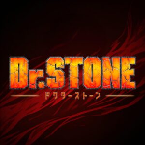 Dr.Stone